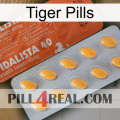 Tiger Pills 43